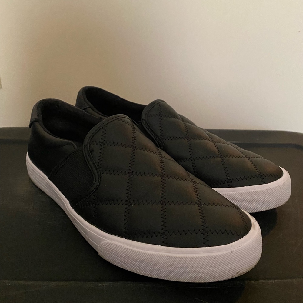 Nine West Slip On Shoes